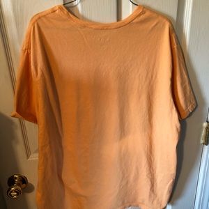 2 XXL Goodfellow tee shirts